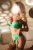 Etiler Lolita Bayan Escort Pelinsu - Image 4