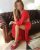 İstanbul Elit Escort Bayan Lina - Image 1