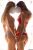 Şişli Escort Bayan Luiza ve Saşa Grup Kızlar - Image 3