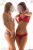 Şişli Escort Bayan Luiza ve Saşa Grup Kızlar - Image 4