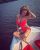 İstanbul Rus Vip Escort Bayan Natalia - Image 4