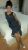 Şişli Seksi Escort Bayan Zara - Image 12