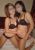 Avrupa yakası Şişli, Mecidiyeköy Grup Escort Bayan Partnerler Sevgi & Buket - Image 1