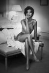 Etiler escort