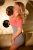 Etiler Lolita Escort Bayan Pelinsu - Image 3
