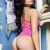 bahçeşehir escort safina