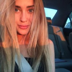 istanbul escort elena