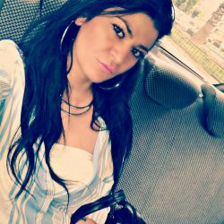 şişli escort merve