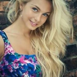 istanbul escort alina
