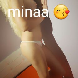 zeytinburnu escort mina