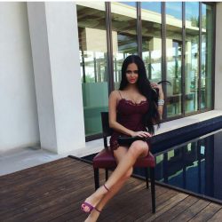 topkapı escort ellena