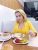 Avrupa Yakası Escort Bayan Yasemin - Image 6